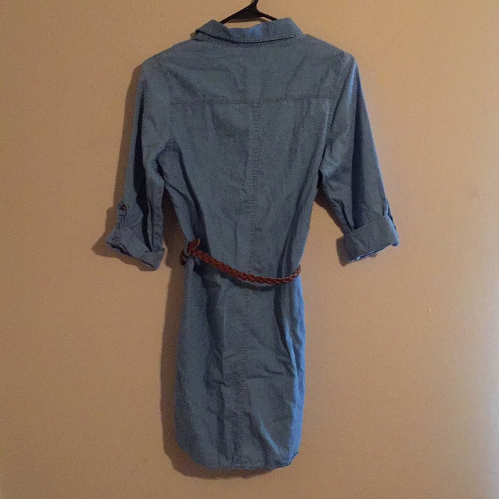 Dress - Picture 3 of 4